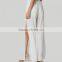 2017 New Middle Waist Women Casual Pants