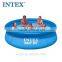 INTEX Easy Set Swimming Pools