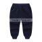 Wholesale autumn cotton printing boys baby pants trousers