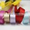 hi-ana ribbon 129 Silk Satin Ribbon 15mm 22 Meters Wedding Party Festive Event Decoration Crafts Gifts Wrapping Apparel Sewing