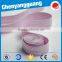 custom woven fold over underwear elastic tape