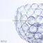 Hot Sale crystal candleholders wedding table decorations JKC-002