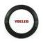 700C Carbon Single Wheel Clincher 88MM With Novatec Hub for 8/9/10 Speed