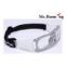Polycarbonate basketball eye protection glasses of Mr. Running MR009