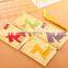 Cartoon notebook recycled sewing journal exercise notebook for students