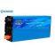 600W DC to AC Pure Sine Wave Power Inverter with Charger and Auto Transfer Switch
