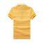 Little striped china factory polo shirts