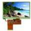 3.5 TFT LCD module with touch panel