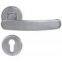 Solid Stainless Steel Lever Handle SLH-011