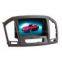 Buick New Regal car DVD player with GPS&BT&IPOD&Built-in DVB-T & Free Shipping