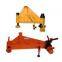 KWPY-300 Horizontal hydraulic rail bending machine