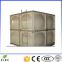 mould pressing stainless steel/ pressed steel panel water tank
