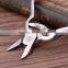 New Toenail Pedicure Toe Nail Nipper Clipper Cutter Steel Heavy Podiatry Tool