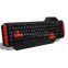 BST-226 wireless mouse standard keyboard and mouse combo set