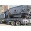 universal Mobile Impact Crusher for sale