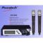 Panvotech PU-636 Wireless Microphone /IR microphone