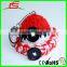 Inspired pokemon toy Crochet pokeball Bracelet for baby kids toys