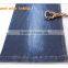 China over 10.5OZ denim fabric stocklot wholesale