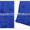 New Design sports workout gym Towel with Zipper Pocket