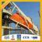 Orange Totally Enclosed Free Fall Lifeboat with Davit Supplier