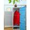 plastic lockers