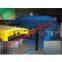 Computer great automatic welding mesh machine
