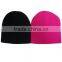 wholesale cheap winter warm acrylic knitted slouchy beanie
