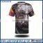 Wholesale mens dress cheap promotional design your own t shirt