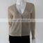 Factory Wholesale Ladies Cashmere Cardigans With Very Fair Price