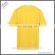 toddlers high quality plain cotton t shirts