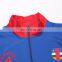 Custom made professional men's track suit team wear track suit