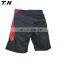 make your own sublimation crossfit mma shorts