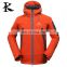2016 New Softshell Jacket Men Outdoor Waterproof jackets