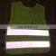 High Visibility Kid Safety Jacket Children Jacket