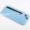 Pure Color Pvc Factory Outlet Hot Sale Pencil Bag