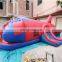Exciting children's games inflatable air bouncer, spaceship jumping castles sale,inflatable bouncer for kids game