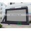 HI Cheap pice!! Inflatable movie screen advertising screen with good looking for sale
