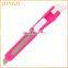 quality safety retracting utility knife with utility blade safety knife
