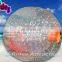 inflatable roller orb/ ball
