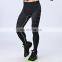 New Men Sports Apparel Skin Compression Tights Under Layer Long Pants