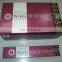 GOLDEN NAGCHAMPA INCENSE STICKS 15 GRAMS PACK