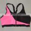 YIHAO sports bra women sport bra top Sports Bra For Running Gym Padded Running Underwear for Women