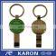 wholesale musical note bottle opener with Karon Metal