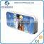 Customized Sublimation Metal Stationery Case