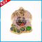 2017 Best Selling Factory Promotion Price Metal Award Military Cricket Live Medal