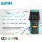 home air quality monitor HCHO PM2.5 VOCs formaldehyde multi gas detector