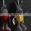Customized Reflective Fabric Soft Toys