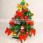 Plasitc Artificial Christmas Tree 30CM mini Christmas Tree on sale