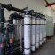 River Water Purification Machine/Water Treatment System/Power Station RO Purification System
