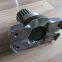 WA420-3 radiator assy  424-03-21221  komatsu WA380-3 water tank assy